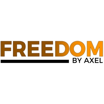 FreedombyAxel